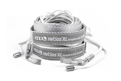 ENO Helios XL Ultralight Hammock Straps