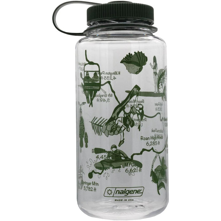 32 oz Wide Mouth Sustain