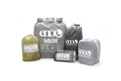 ENO SubLink™ Ultralight Hammock System