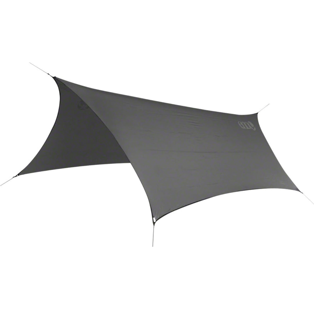 ENO ProFly Rain Tarp - Charcoal