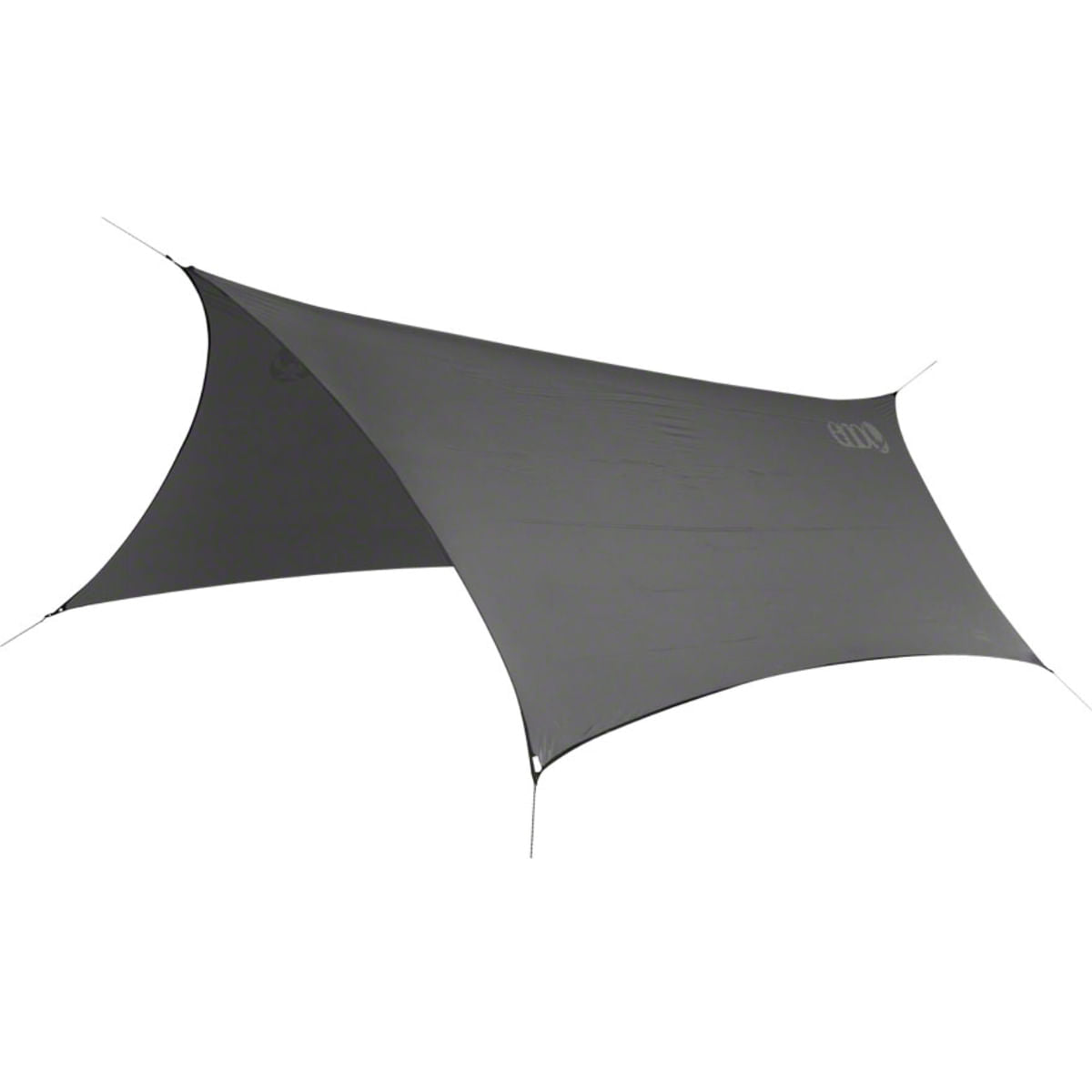 ENO ProFly Rain Tarp - Charcoal