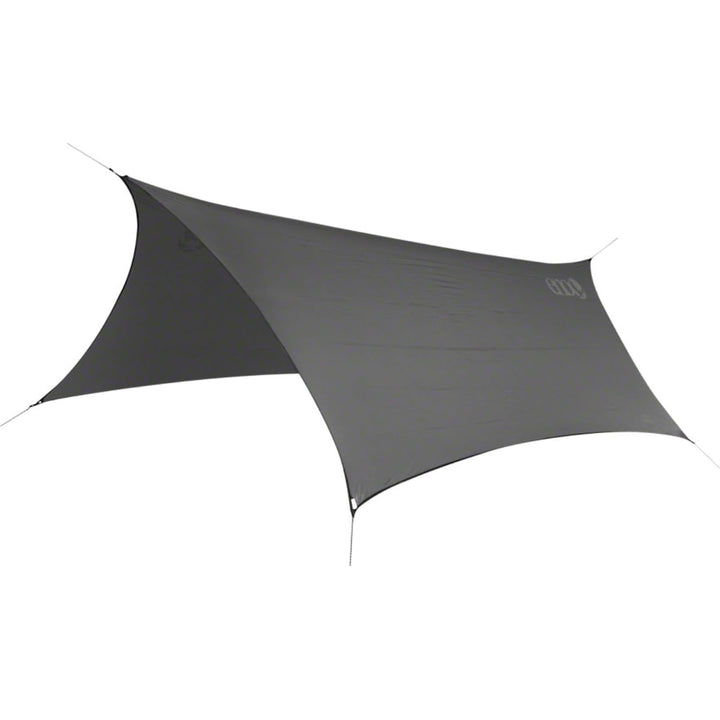 ENO ProFly Rain Tarp - Charcoal