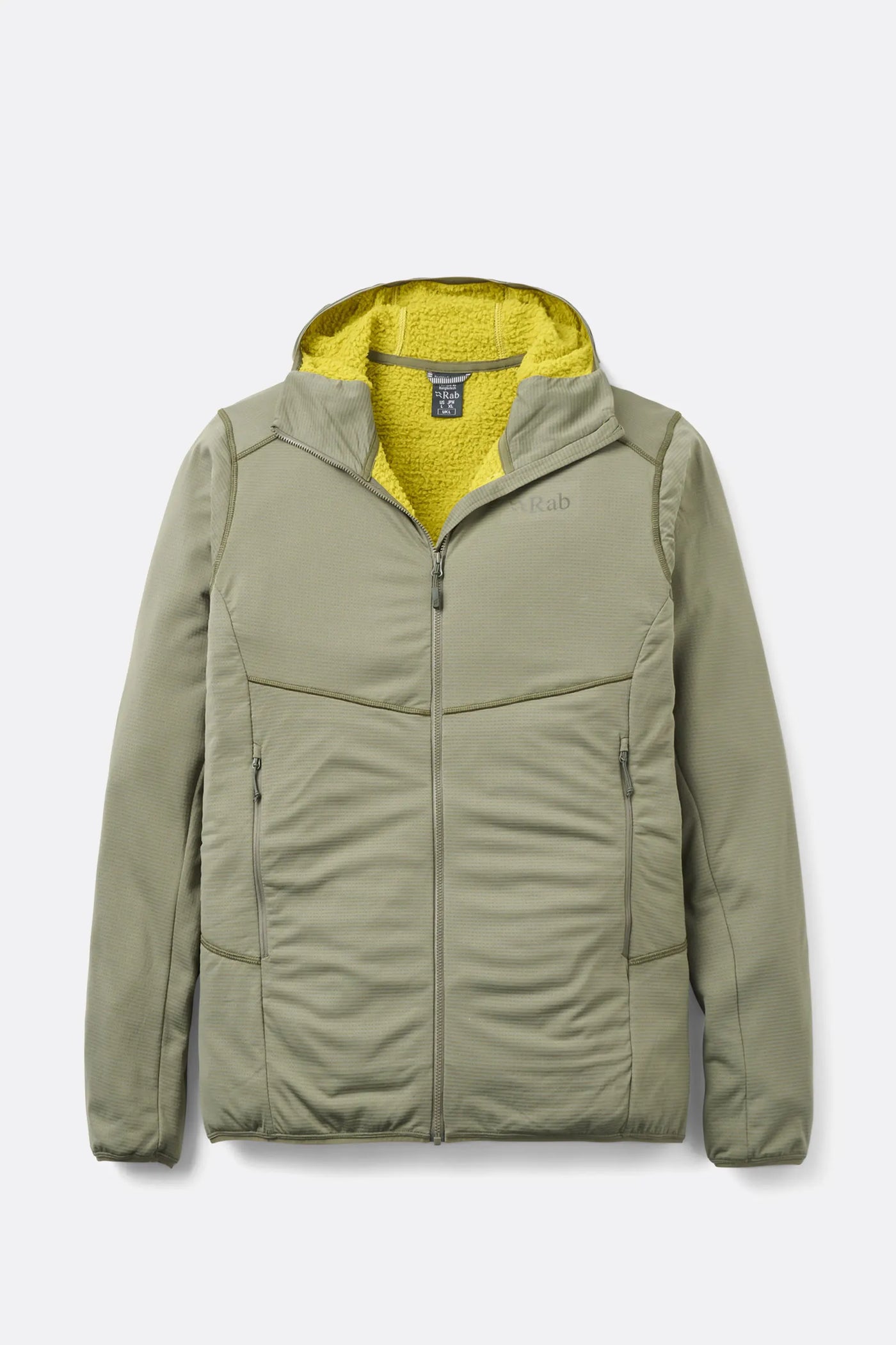 Rab Men's Evolute Hoody