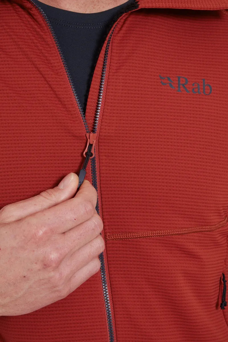 Rab Men's Evolute Hoody