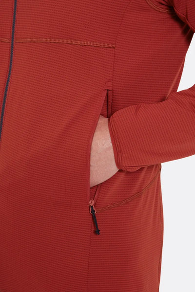 Rab Men's Evolute Hoody