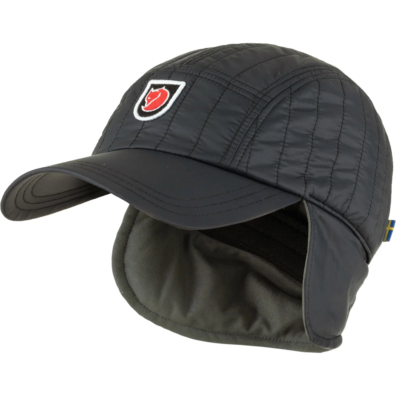 FjällRäven Expedition Lätt Cap