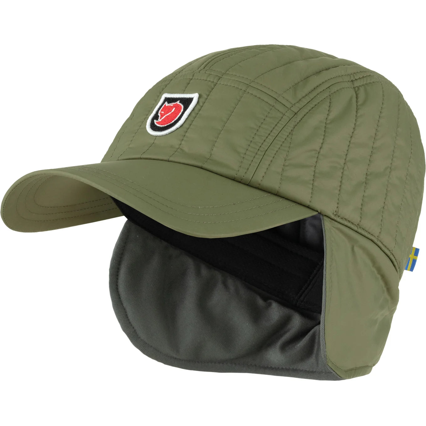 FjällRäven Expedition Lätt Cap