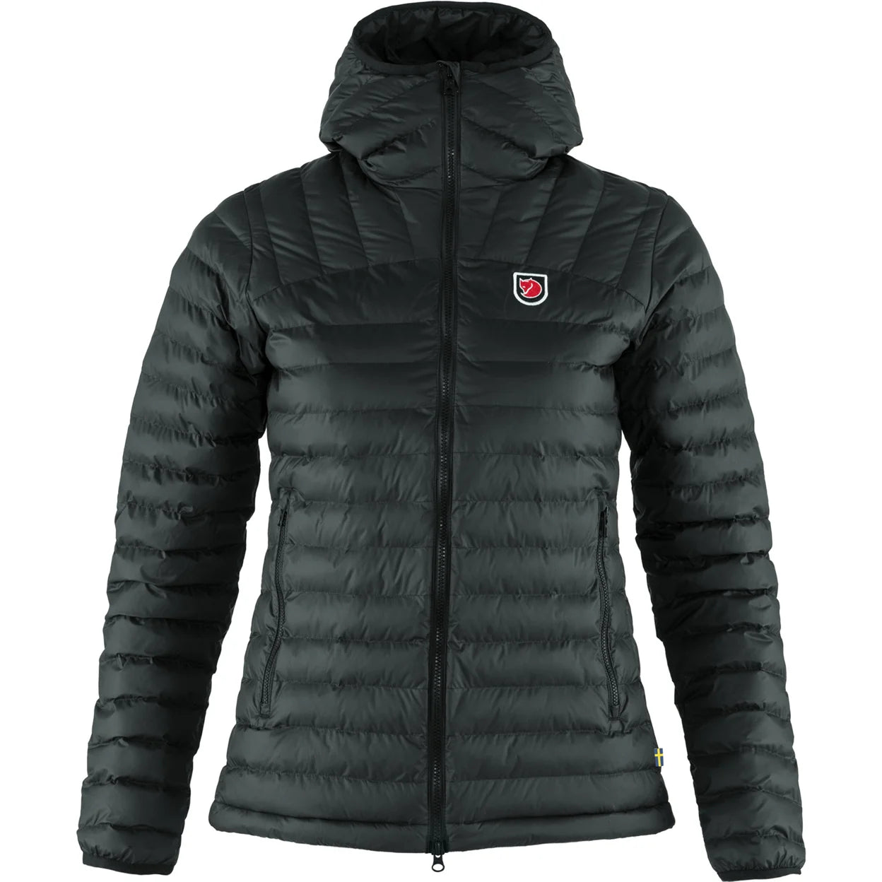 FjällRäven  Women's Expedition X-Latt Hoddie
