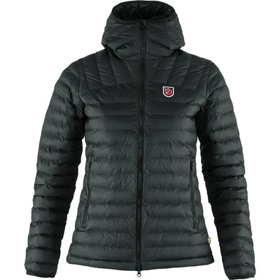 FjällRäven  Women's Expedition X-Latt Hoddie