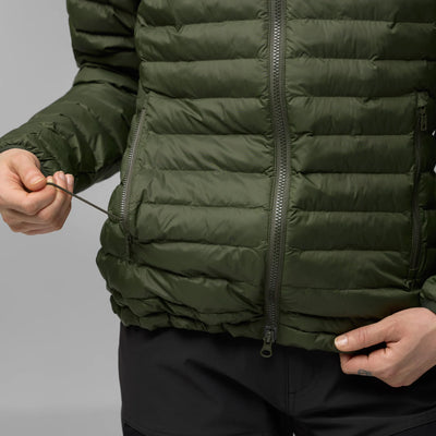 FjällRäven  Women's Expedition X-Latt Hoddie