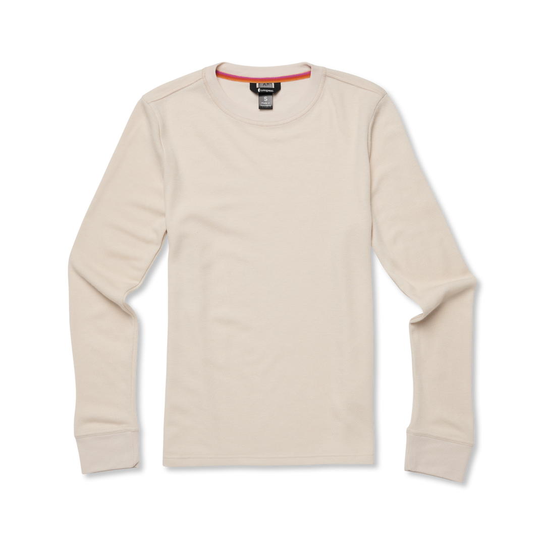 Perenne Long-Sleeve Shirt - Women&