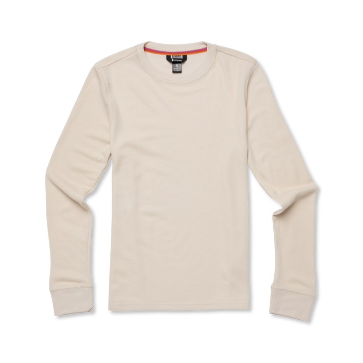 Perenne Long-Sleeve Shirt - Women&