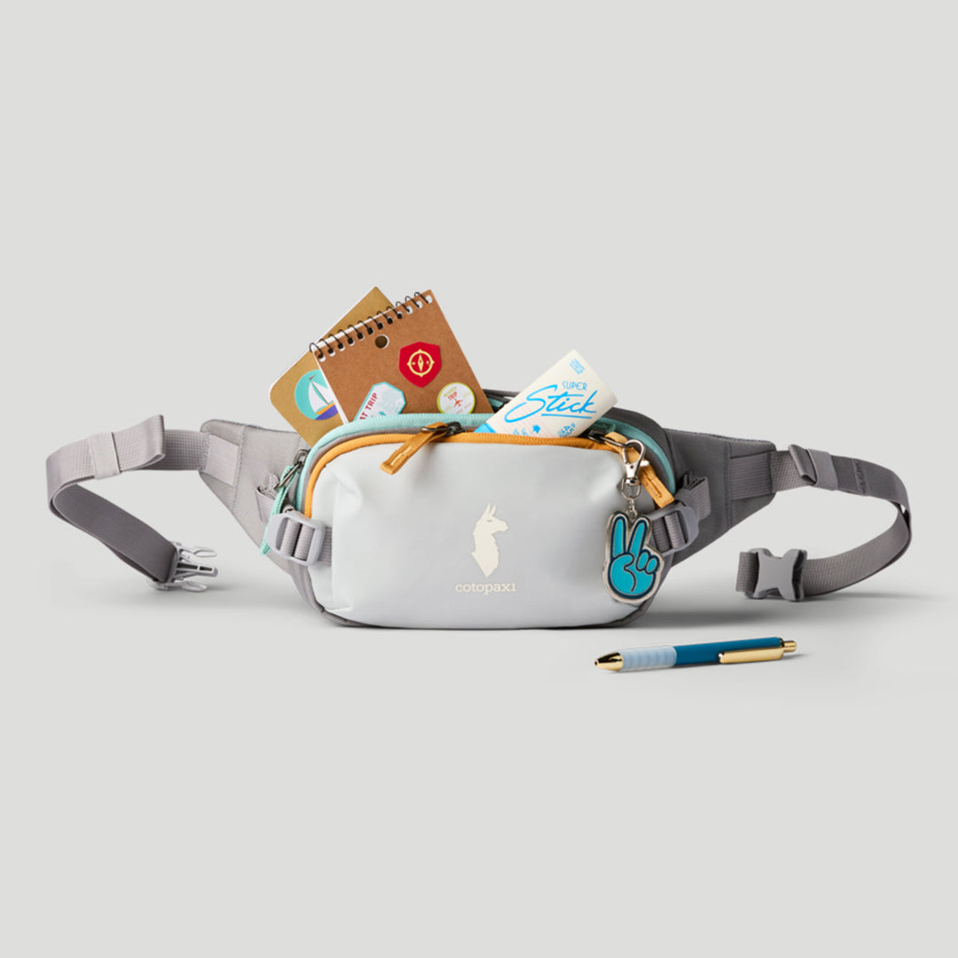 Allpa X 1.5L Hip Pack product image 7
