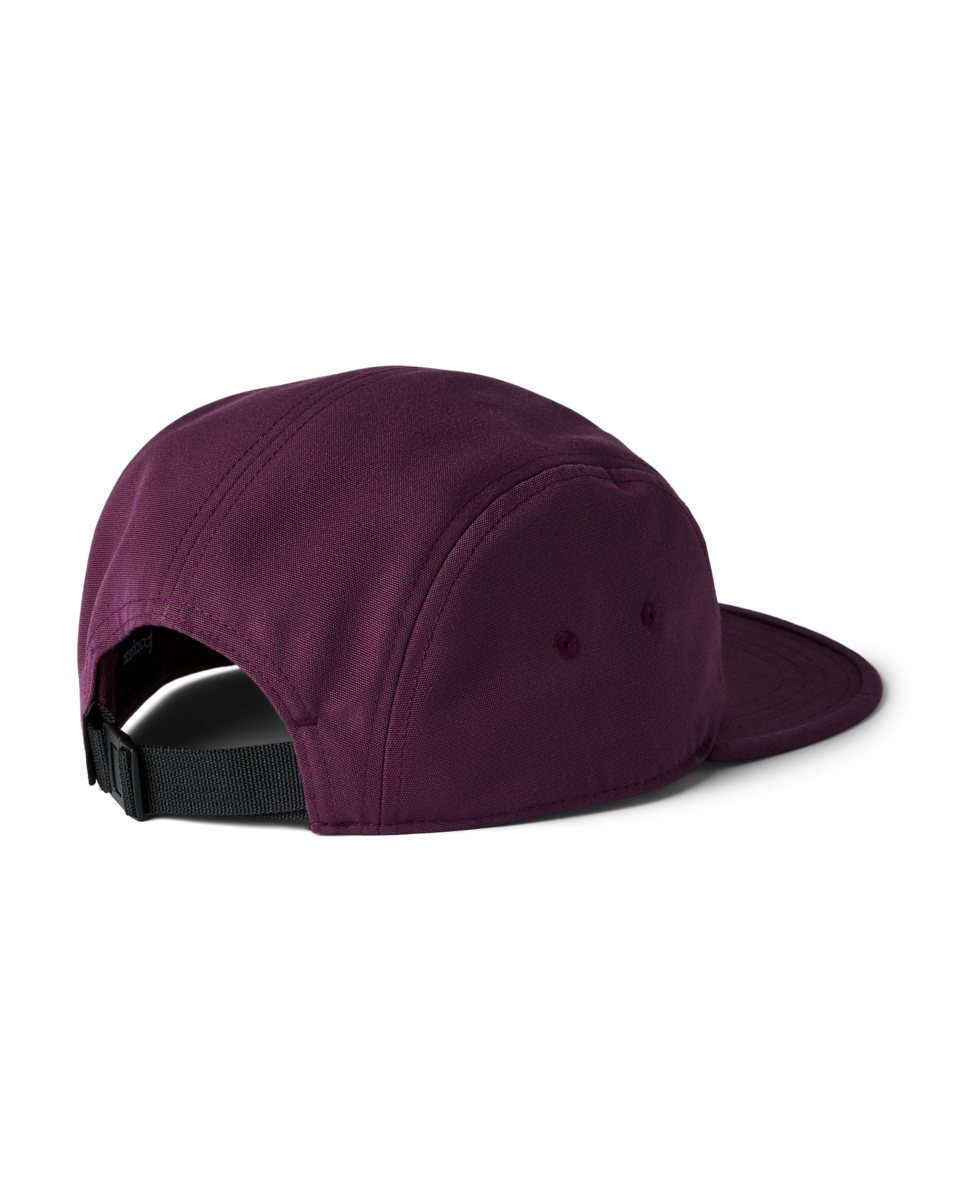 Cada Día 5-Panel Hat product image 7