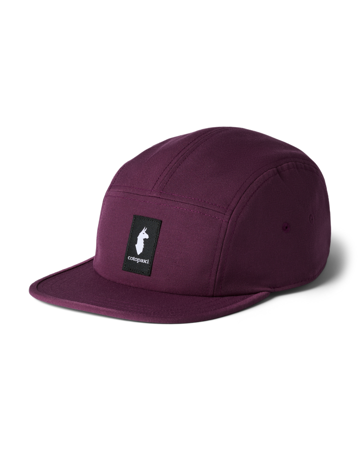Cada Día 5-Panel Hat product image 6