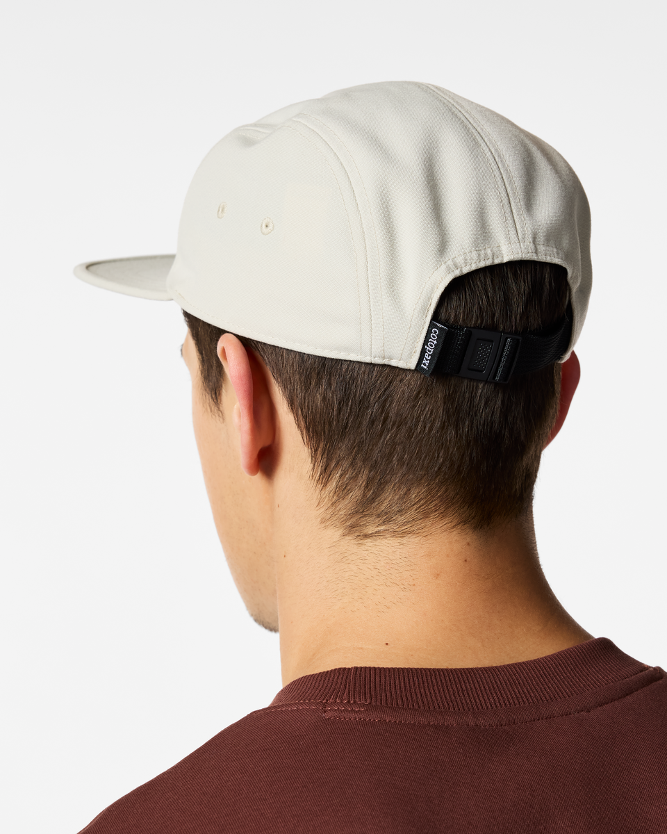Cada Día 5-Panel Hat product image 11
