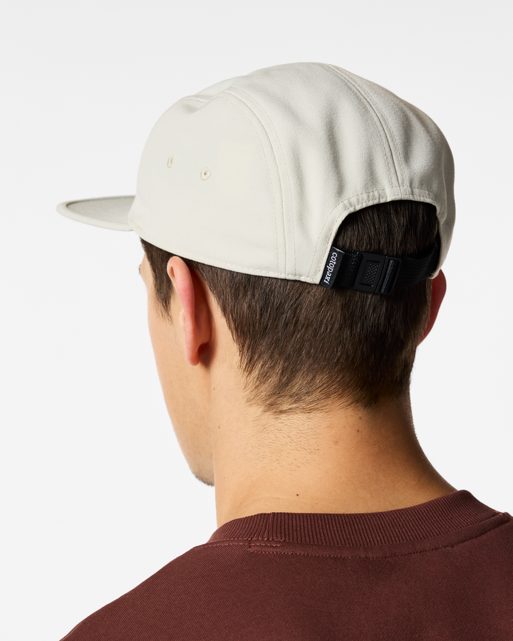 Cada Día 5-Panel Hat product image 11