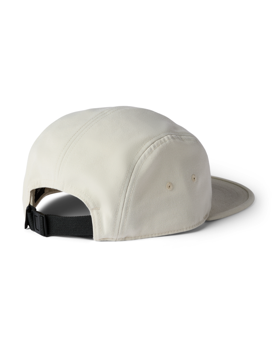 Cada Día 5-Panel Hat product image 9