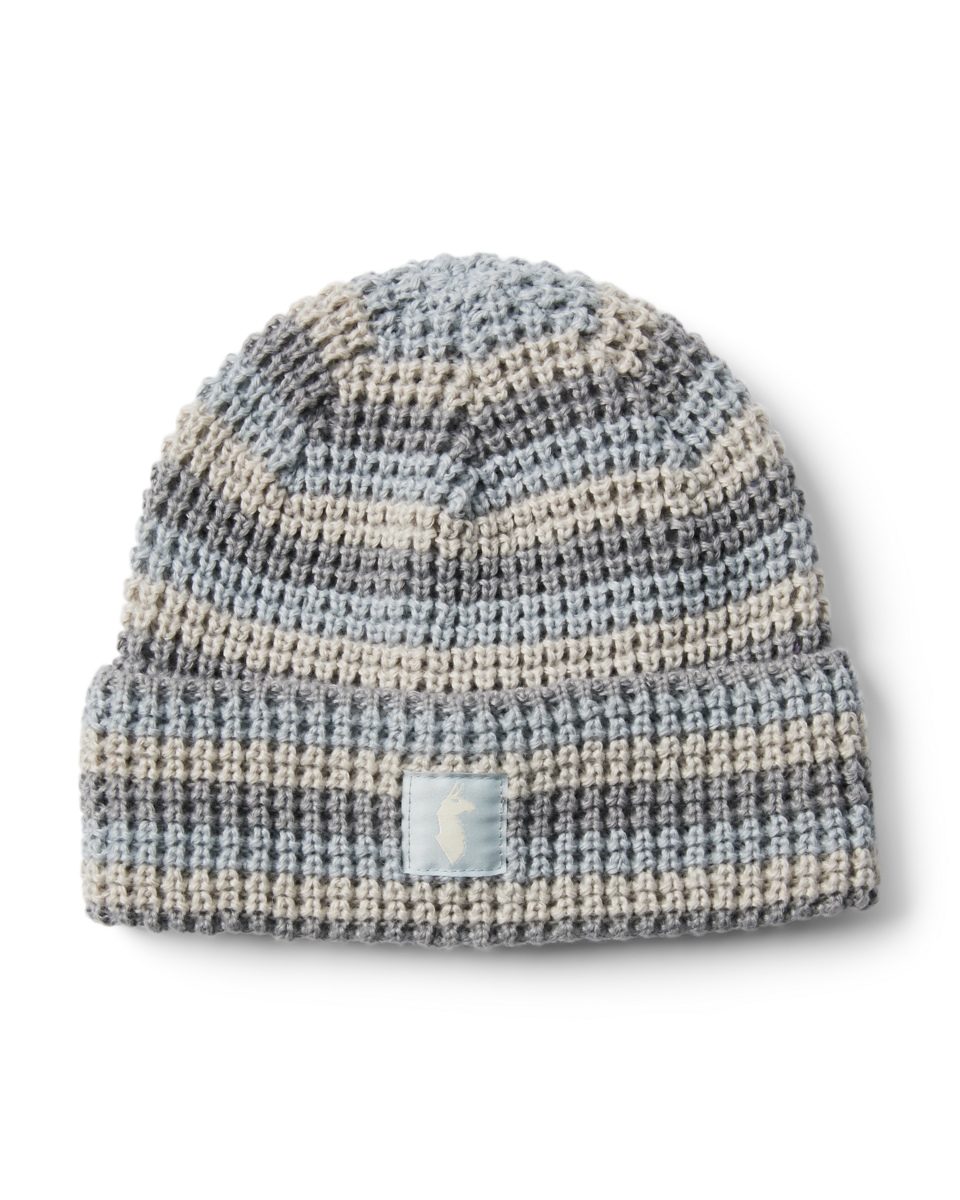 Chunky Striped Beanie product image 1