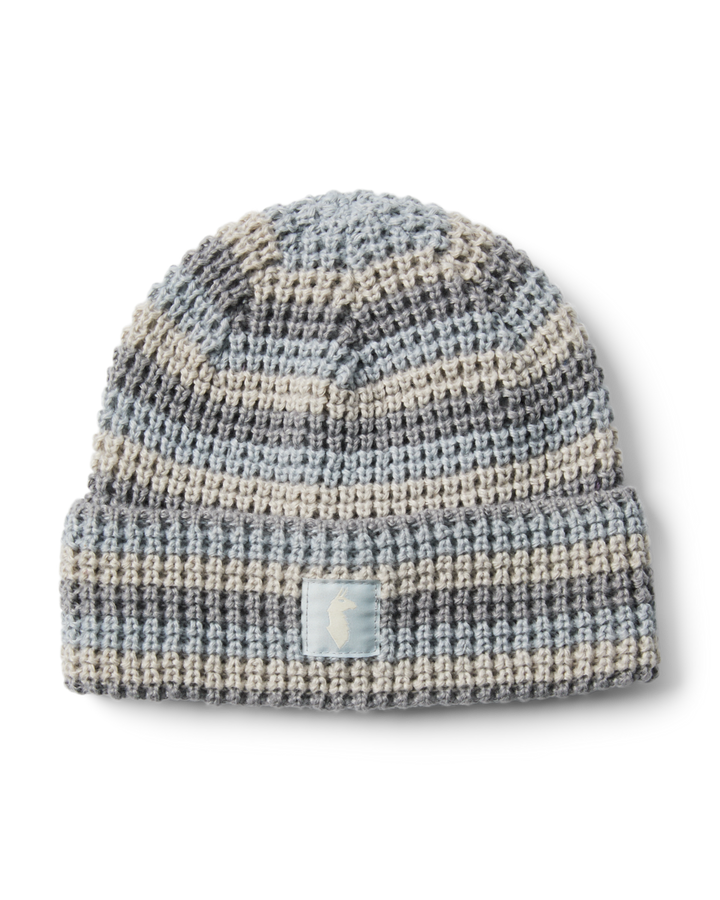 Chunky Striped Beanie product image 1