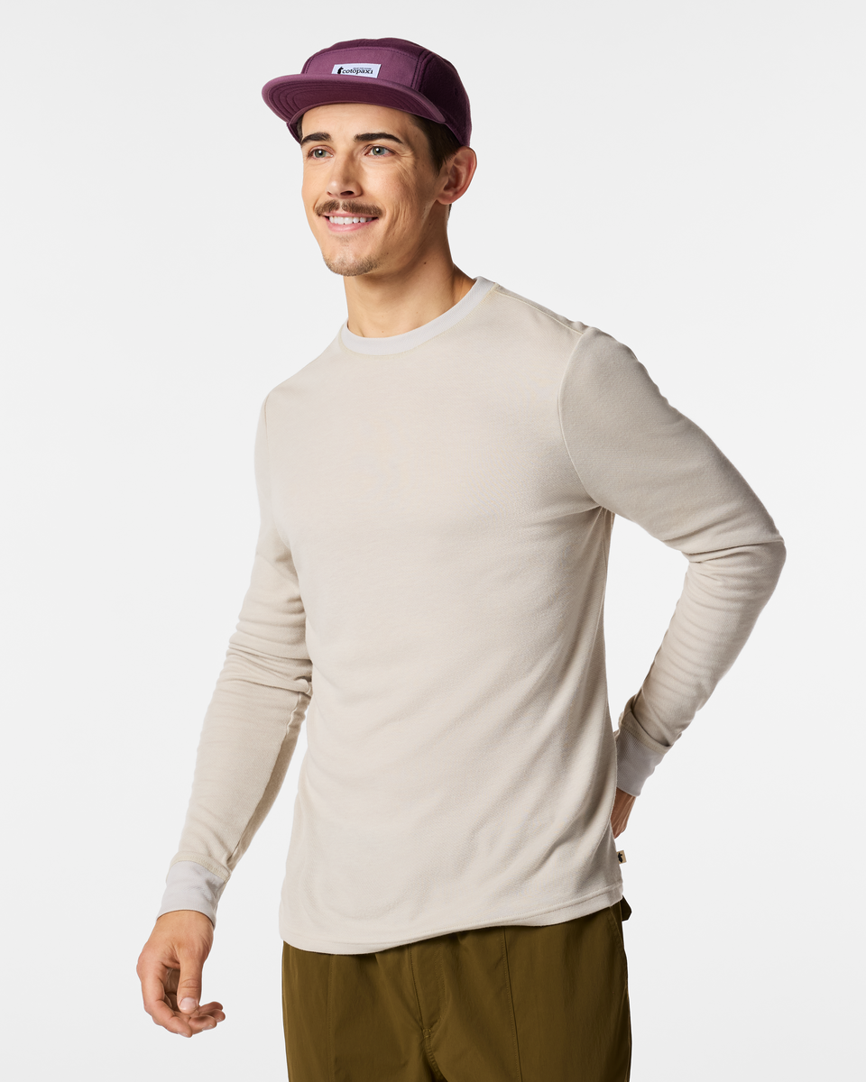 Cotopaxi Fleece 5-Panel Hat product image 4