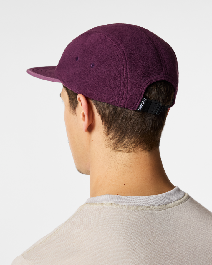 Cotopaxi Fleece 5-Panel Hat product image 7