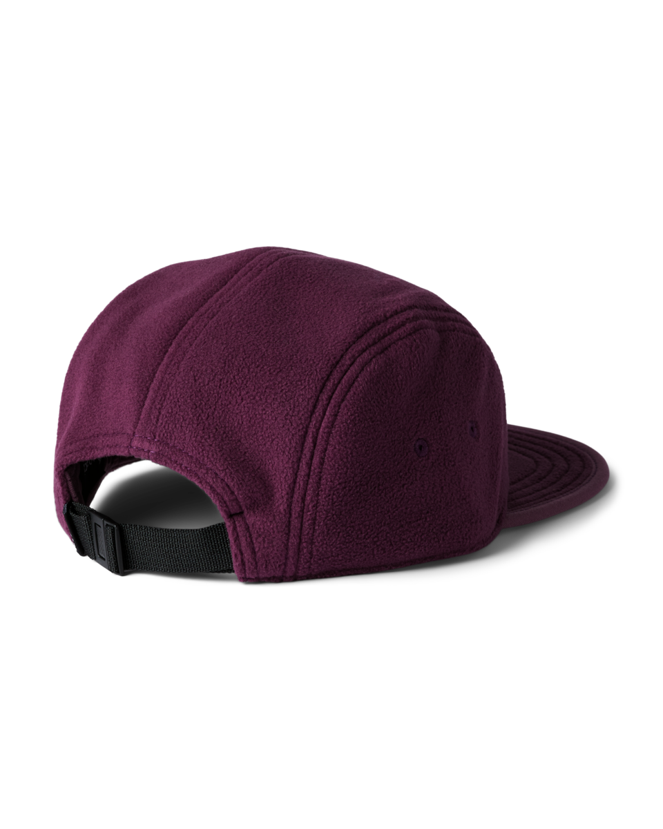 Cotopaxi Fleece 5-Panel Hat product image 5