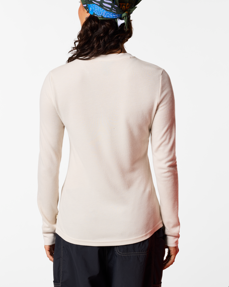 Perenne Long-Sleeve Shirt - Women&
