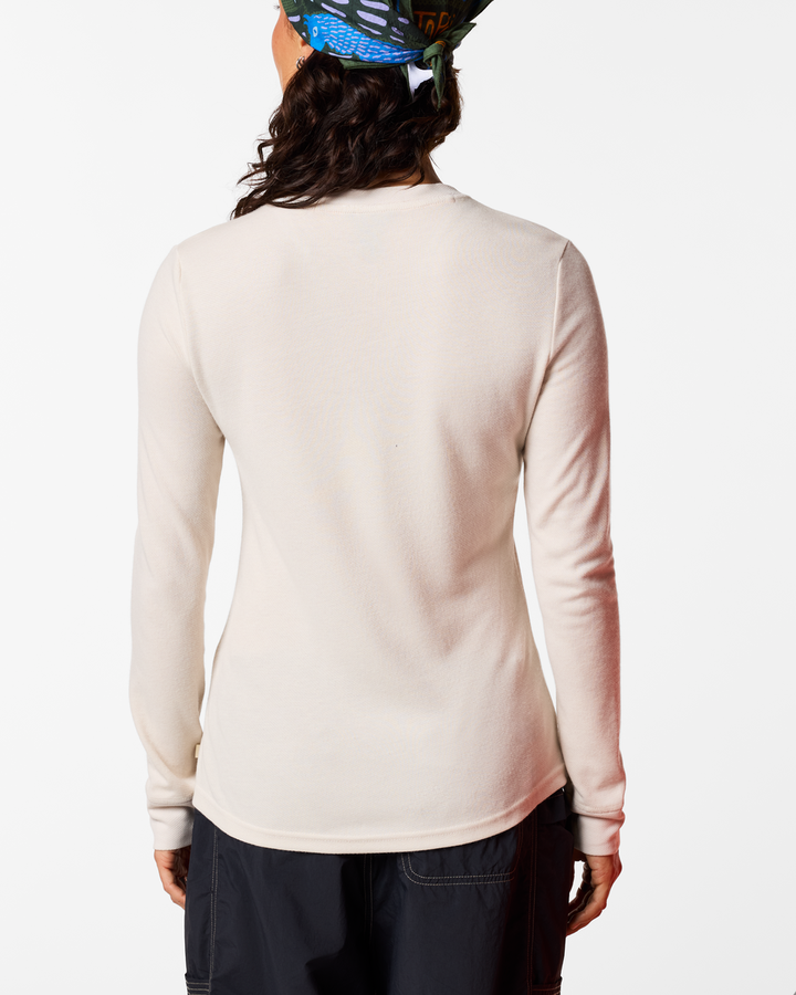 Perenne Long-Sleeve Shirt - Women&