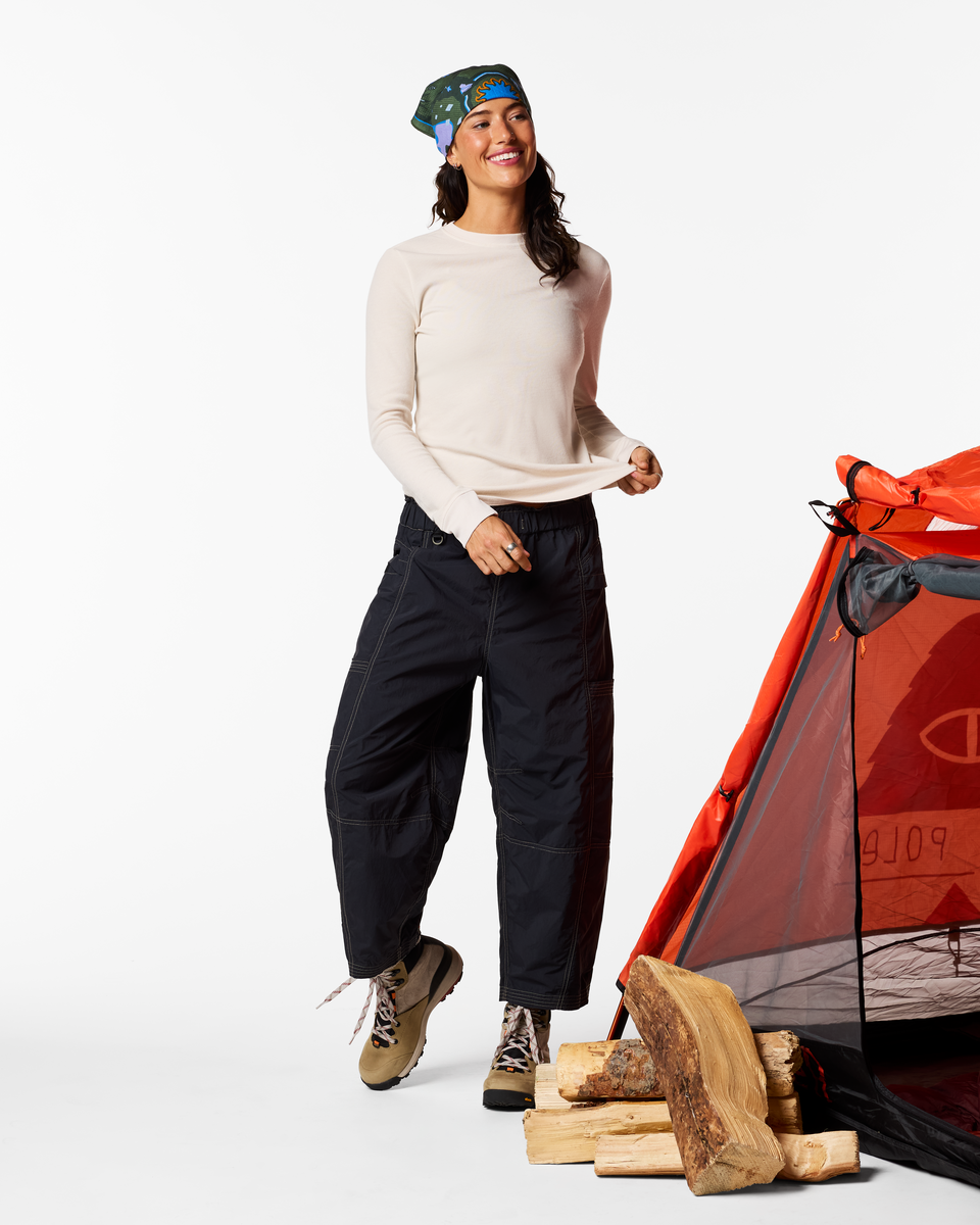 Perenne Long-Sleeve Shirt - Women's product image 2