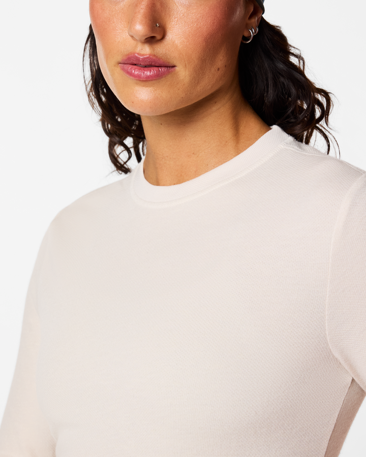 Perenne Long-Sleeve Shirt - Women&