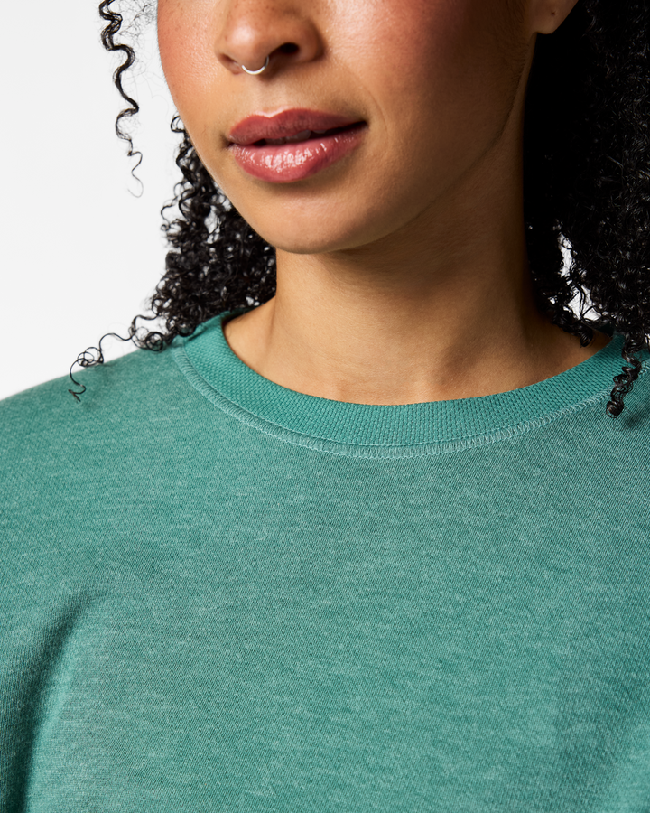 Perenne Long-Sleeve Shirt - Women&