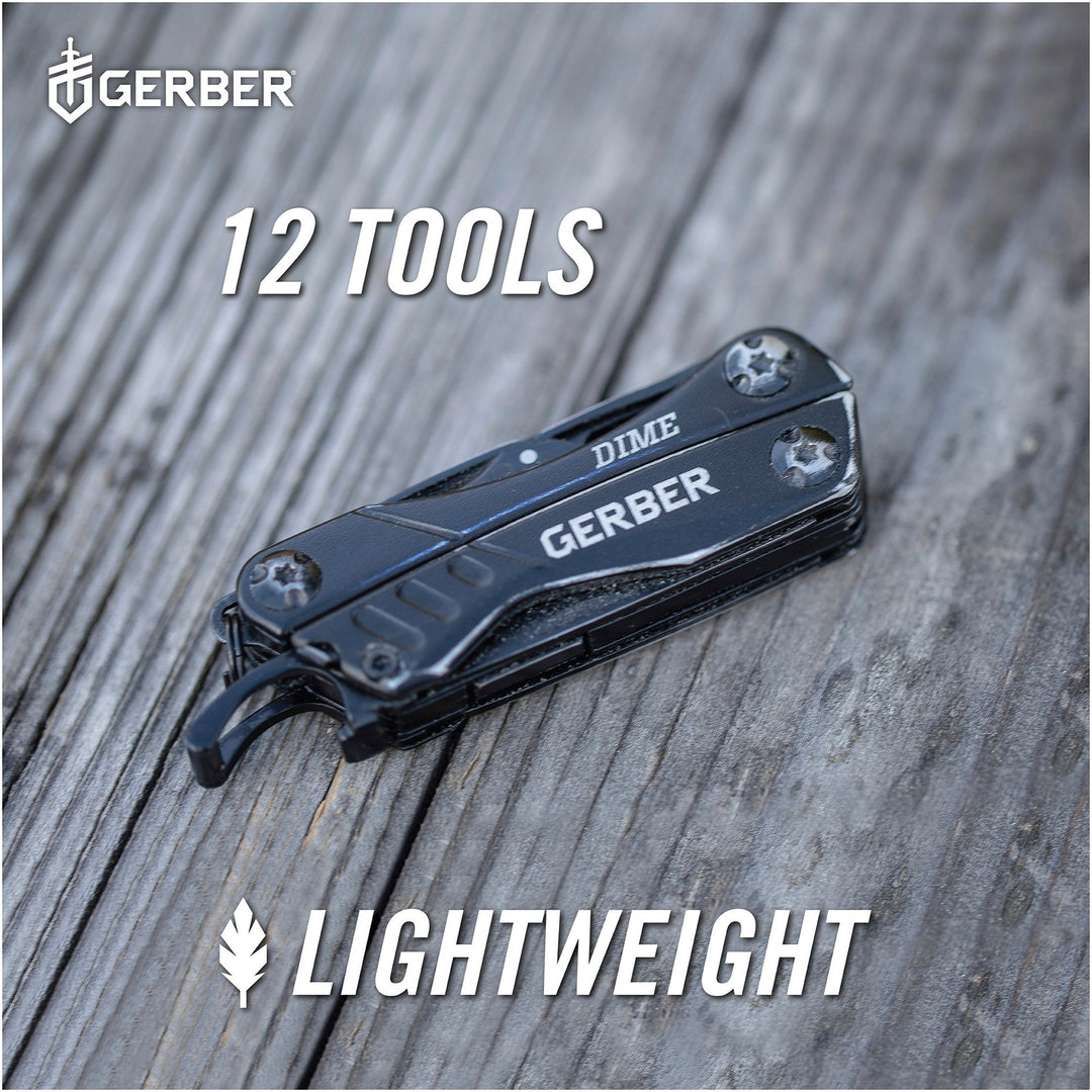 Gerber Dime