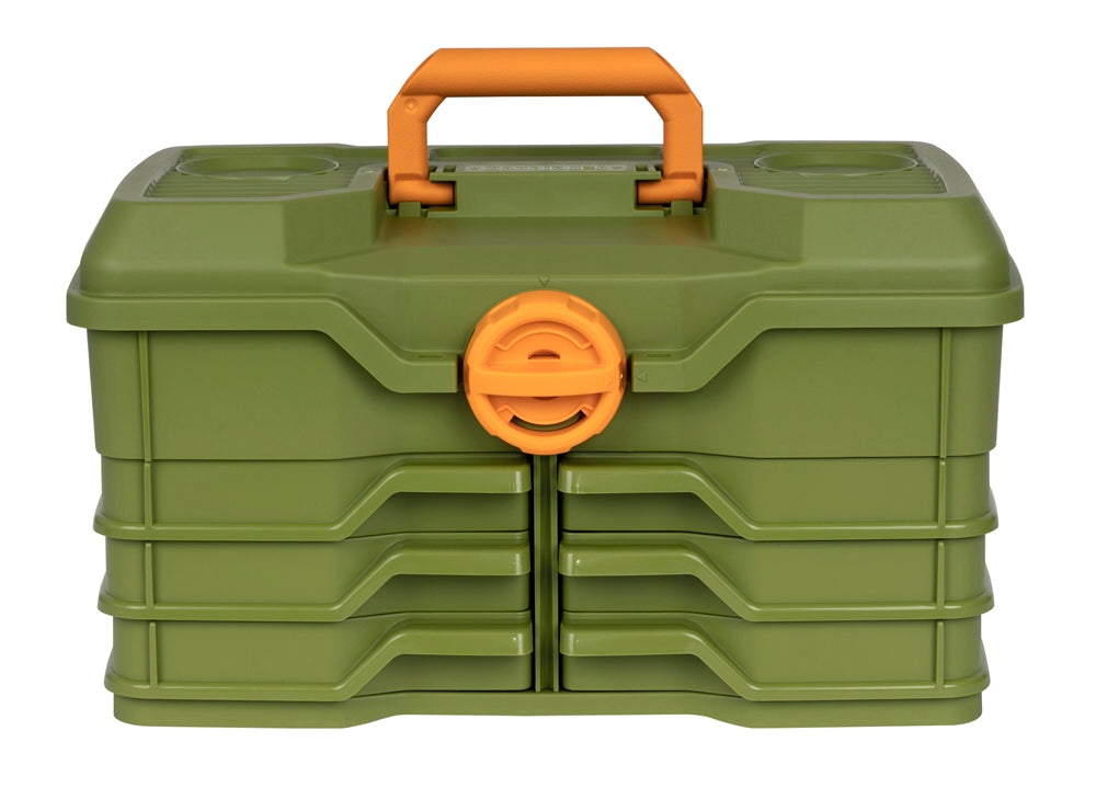 Flambeau - NextGen 6/0 Large Tackle Box