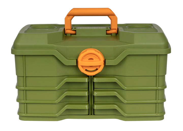 Flambeau - NextGen 6/0 Large Tackle Box