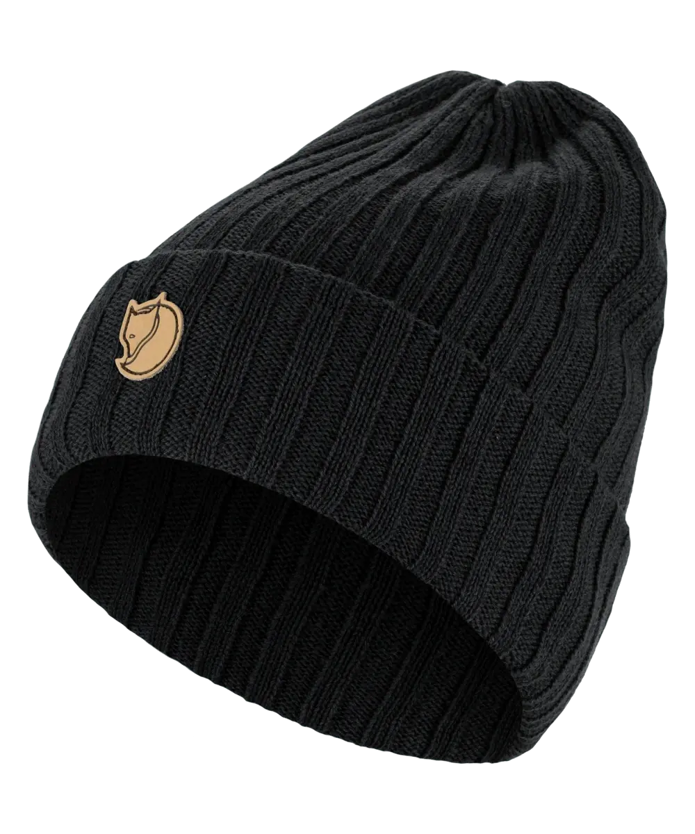 Byron Hat – byronblack color view