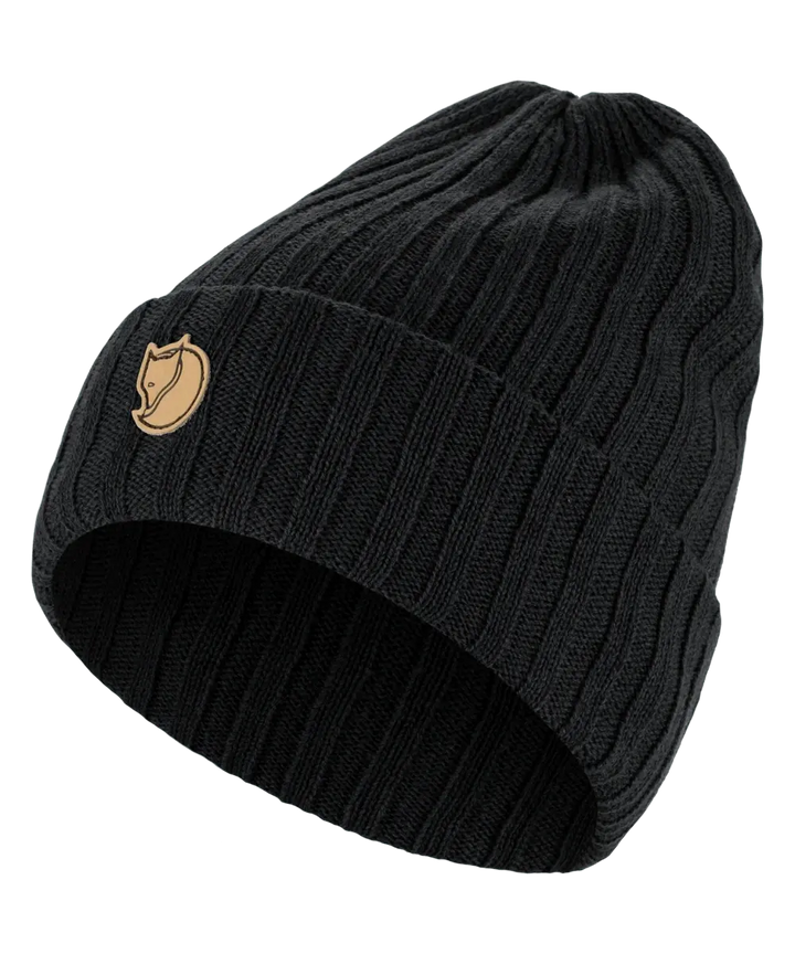 Byron Hat – byronblack color view