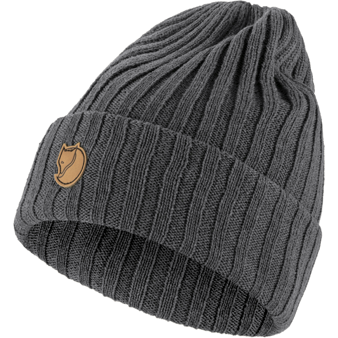 Byron Hat – byrongraphite color view