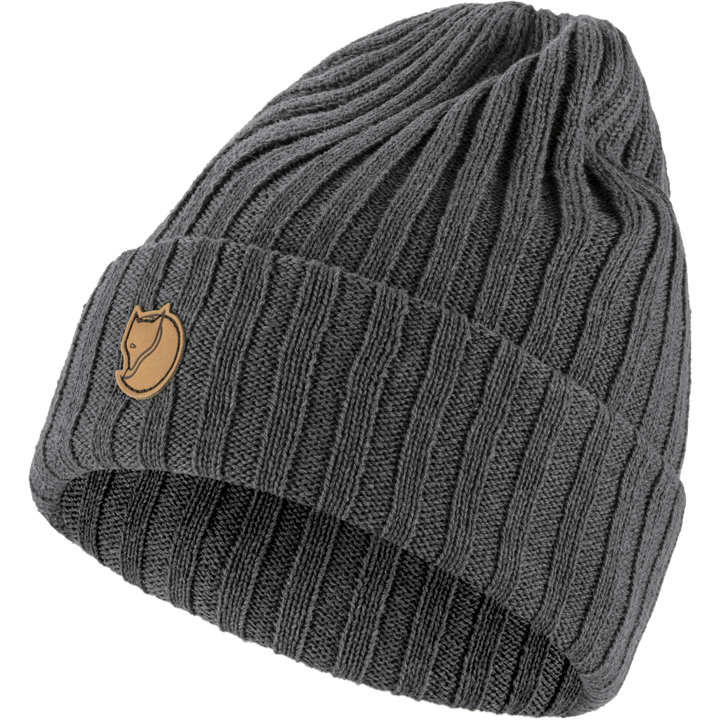 Byron Hat – byrongraphite color view