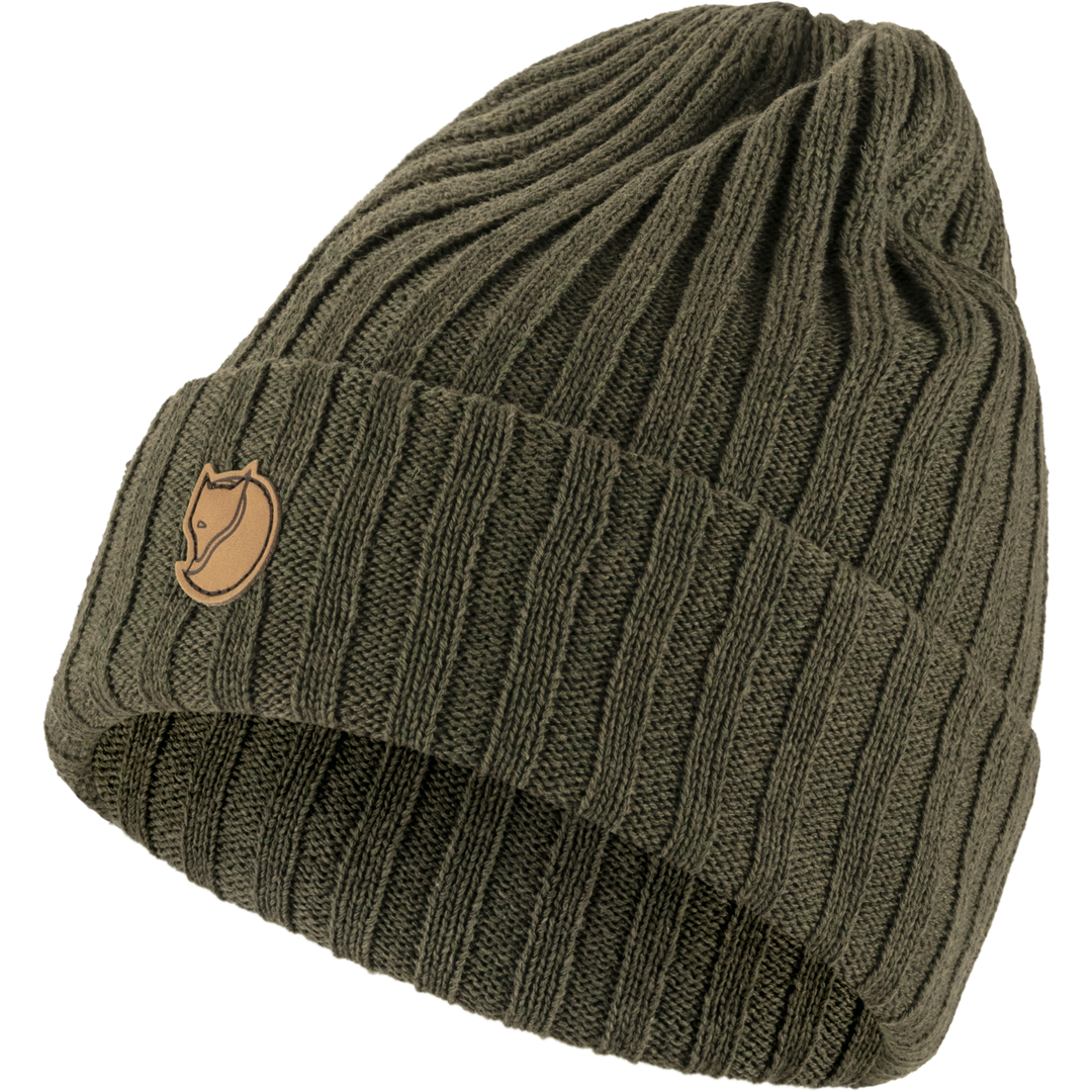 Byron Hat – byronolive color view