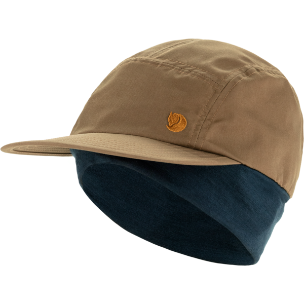 Bergtagen Mountain Cap – capwood color view