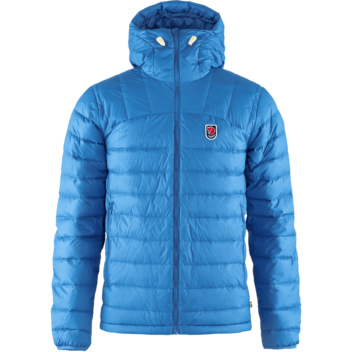 Men's Expedition Pack Down Hoodie – expm color view