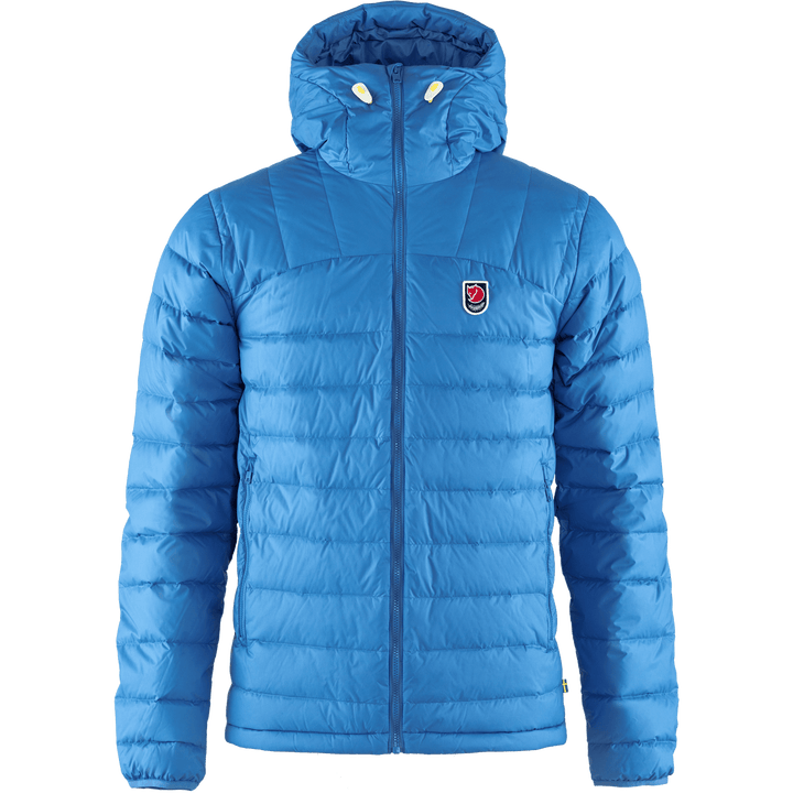 Men's Expedition Pack Down Hoodie – expm color view