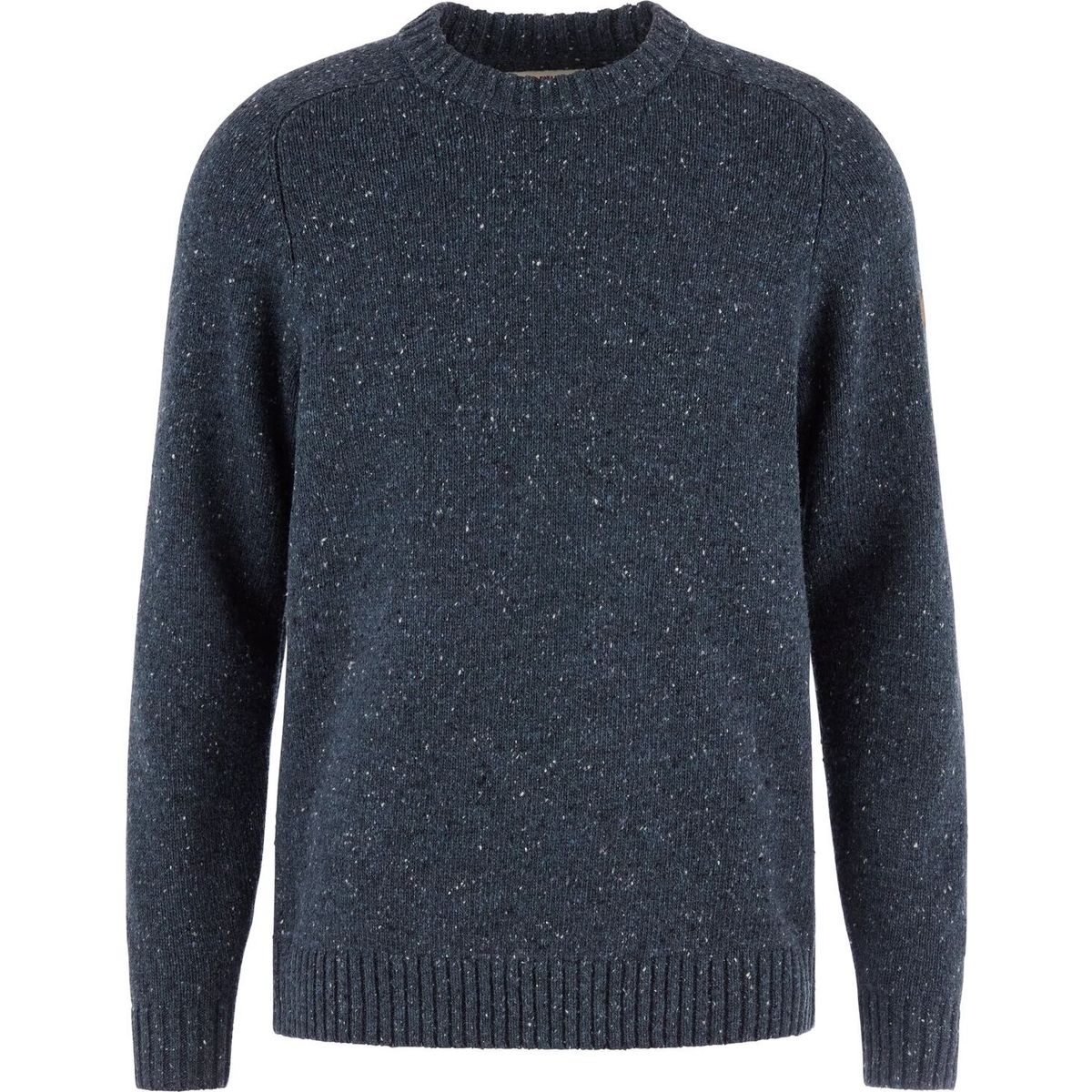 Men's Övik Neps Knit Sweater – neps color view