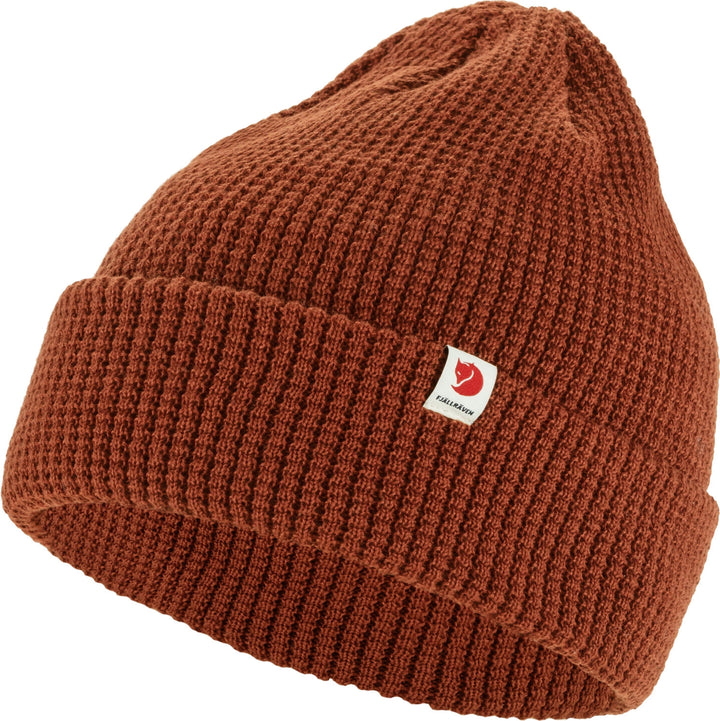 Fjällräven Tab Hat — Autumn Leaf front view