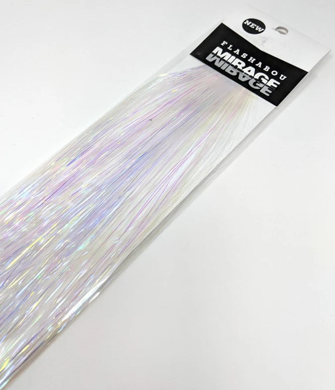 Mirage Flashabou &amp; Accent
