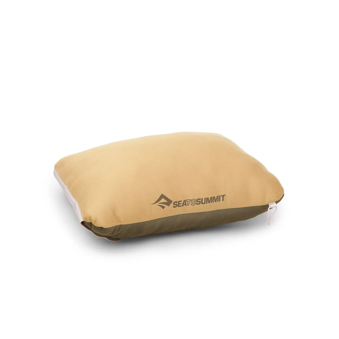 Sea to Summit Foam Core Pillow in Starfish, Regular