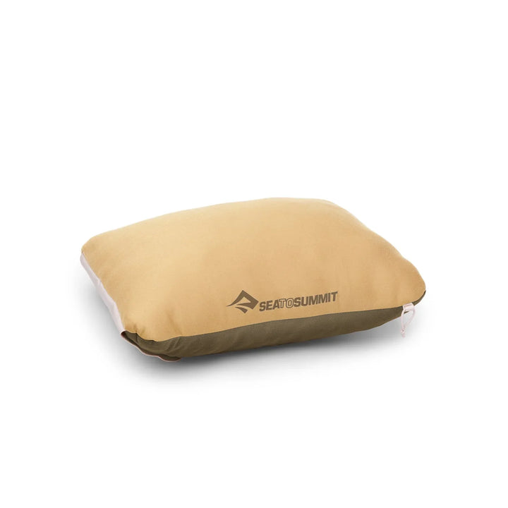 Sea to Summit Foam Core Pillow in Starfish, Regular