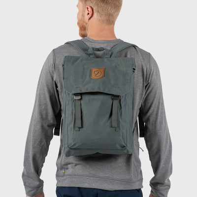 FjällRäven Foldsack No.1