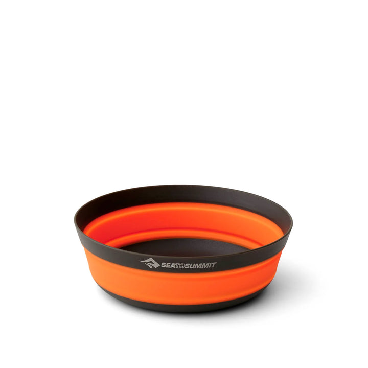 Sea to Summit Frontier UL Collapsible Bowl Medium in Puffin&